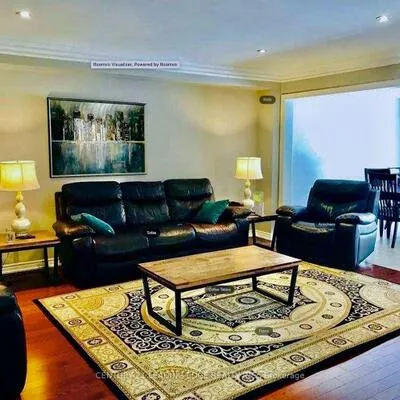 21,&nbsp;Treasure Hill, Maple, Vaughan