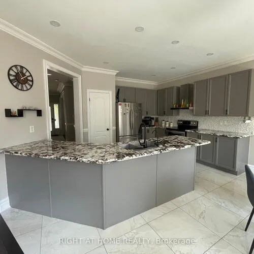 Premium freehold home for sale: 39, Scarlett, Vellore Village, Vaughan