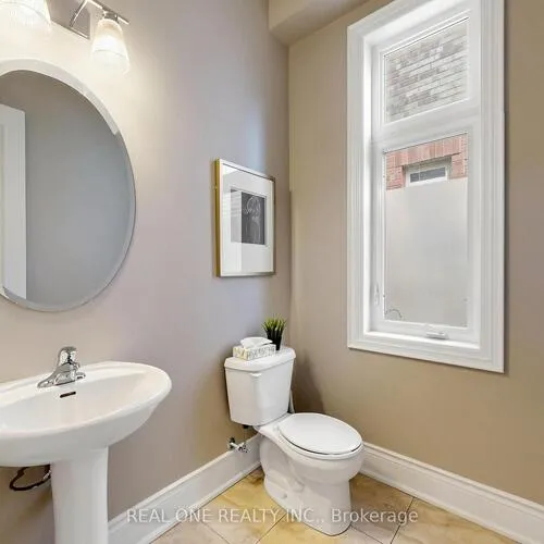 Premium freehold home for sale: 111, Headwind, Vellore Village, Vaughan
