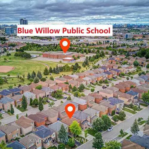 Premium freehold home for sale: 166, Matthew, East Woodbridge, Vaughan