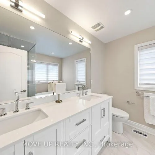 Premium freehold home for sale: 35, Lauderdale, Patterson, Vaughan