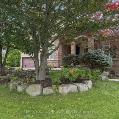 123,&nbsp;Laurentian, Rural Vaughan, Vaughan