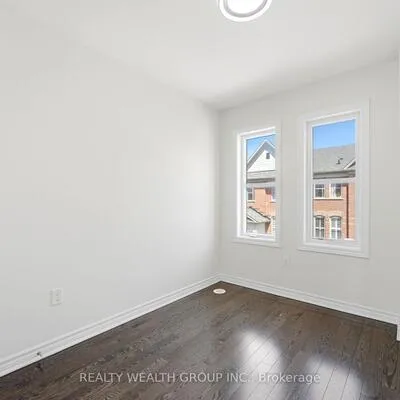 7,&nbsp;City Park, West Woodbridge, Vaughan