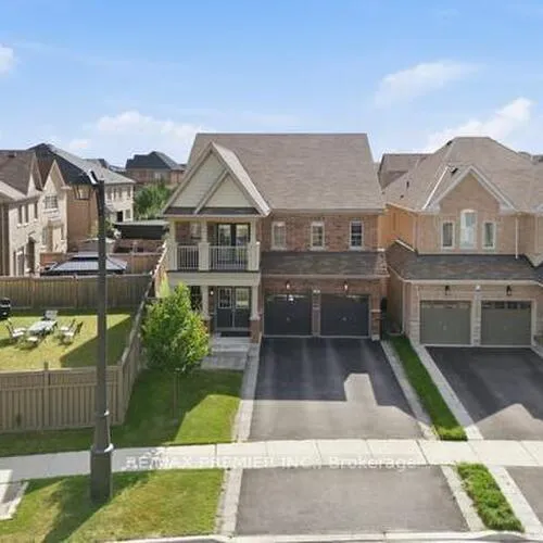 Premium freehold home for sale: 2, Tremblant, Kleinburg, Vaughan