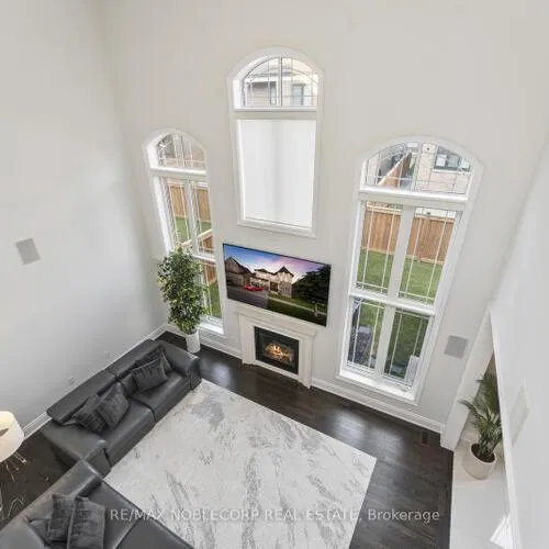 Premium freehold home for sale: 91, Woodgate Pines, Kleinburg, Vaughan