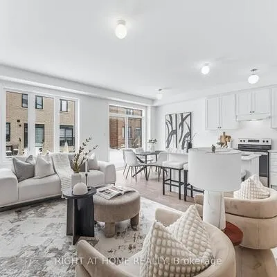 77,&nbsp;Singhampton, Kleinburg, Vaughan