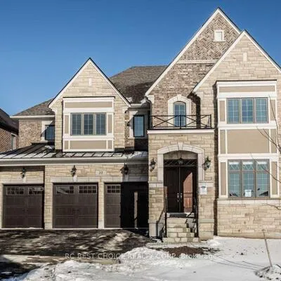 10,&nbsp;Ridgepoint, Kleinburg, Vaughan