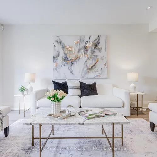 Premium freehold home for sale: 49, Cohen, Patterson, Vaughan
