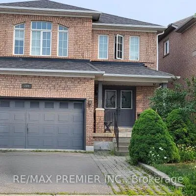 209,&nbsp;Tierra, Maple, Vaughan