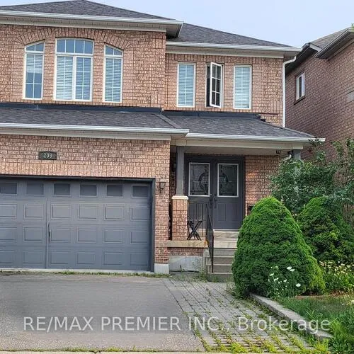 Premium freehold home for sale: 209, Tierra, Maple, Vaughan