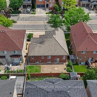 26,&nbsp;Saint Clare, Vellore Village, Vaughan
