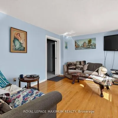 3,&nbsp;Muzzo, East Woodbridge, Vaughan