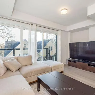 1,&nbsp;Hartman, Islington Woods, Vaughan