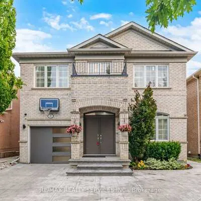 45,&nbsp;Skylark, Vellore Village, Vaughan