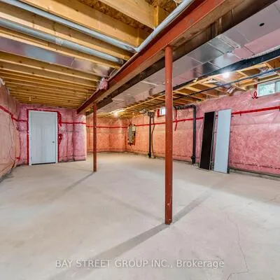 31,&nbsp;Woodgate Pines, Kleinburg, Vaughan
