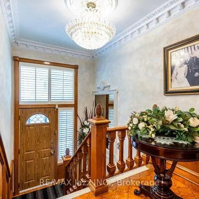 89,&nbsp;Crestwood, Crestwood-Springfarm-Yorkhill, Vaughan