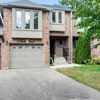 10,&nbsp;Lento, East Woodbridge, Vaughan