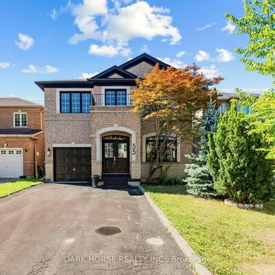 55,&nbsp;Redfinch, Vellore Village, Vaughan