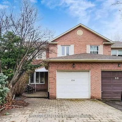 64,&nbsp;Colleen, Crestwood-Springfarm-Yorkhill, Vaughan