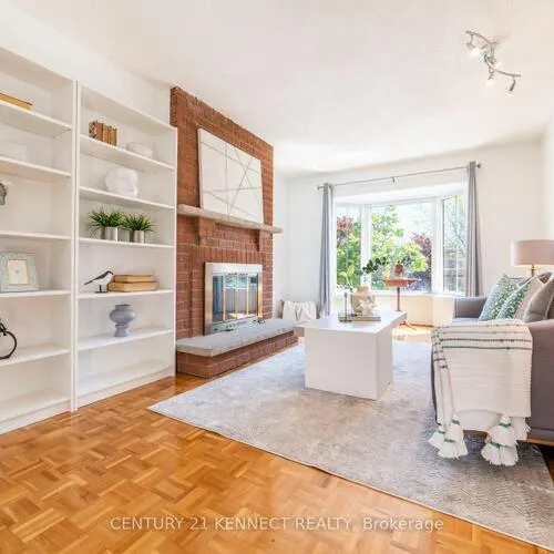 Premium freehold home for sale: 470, Brownridge, Brownridge, Vaughan
