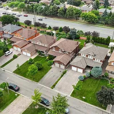 265,&nbsp;Dante, East Woodbridge, Vaughan