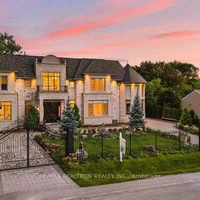 267,&nbsp;Arnold, Crestwood-Springfarm-Yorkhill, Vaughan