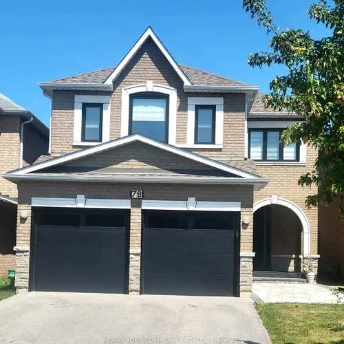 Premium freehold home for sale: 78, Katerina, Beverley Glen, Vaughan