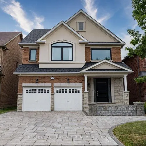 Premium freehold home for sale: 176, District, Patterson, Vaughan