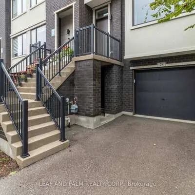 28,&nbsp;Cassila, Vellore Village, Vaughan