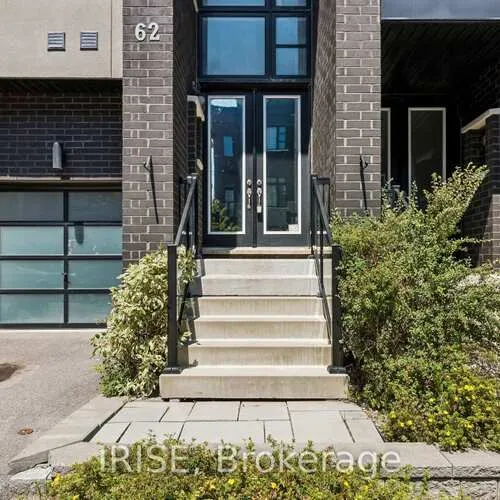 Premium freehold home for sale: 62, Laskin, Patterson, Vaughan