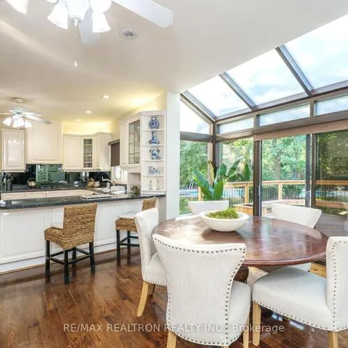 Premium freehold home for sale: 96, Markwood, Crestwood-Springfarm-Yorkhill, Vaughan