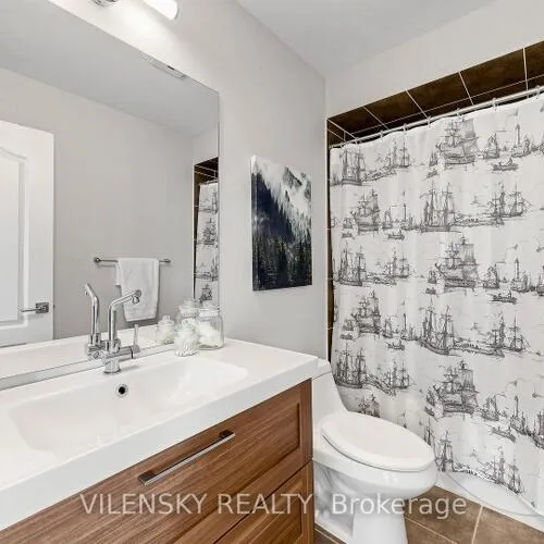 Premium freehold home for sale: 294, Ilan Ramon, Patterson, Vaughan