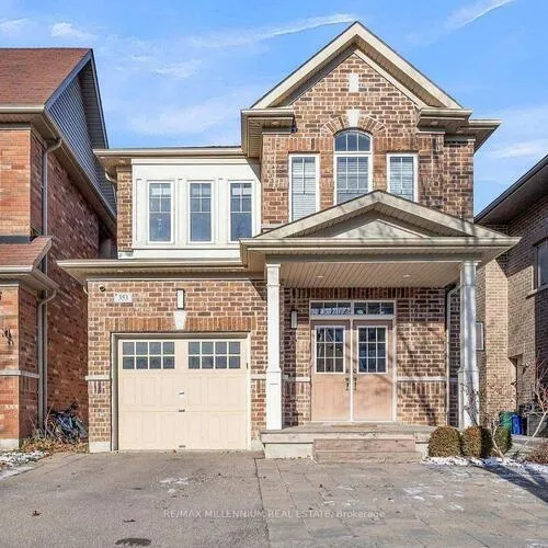 Premium freehold home for sale: 353, Moody, Kleinburg, Vaughan