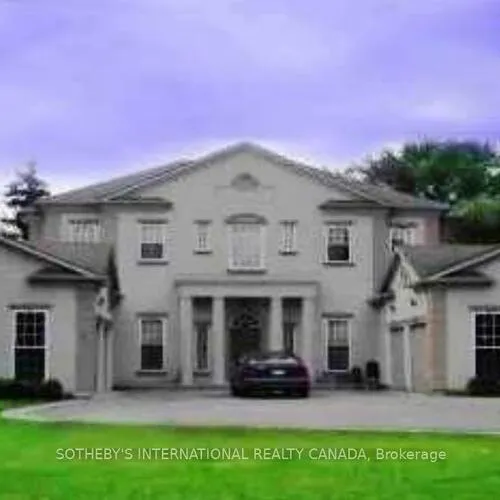 Premium freehold home for sale: 5, Helen, Uplands, Vaughan