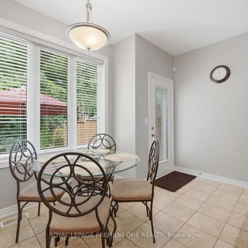 Premium freehold home for sale: 114, Bellini, Vellore Village, Vaughan