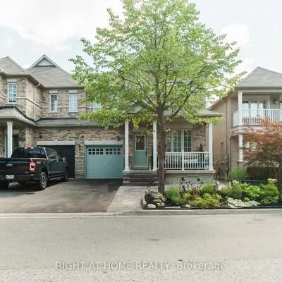 139,&nbsp;Bellini, Vellore Village, Vaughan