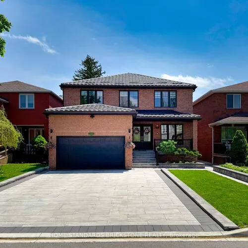 Premium freehold home for sale: 139, Pinewood, Crestwood-Springfarm-Yorkhill, Vaughan