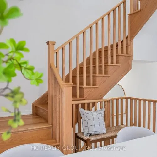 Premium freehold home for sale: 5, Aberfoyle, Patterson, Vaughan
