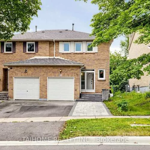 Premium freehold home for sale: 43, Karen, Crestwood-Springfarm-Yorkhill, Vaughan