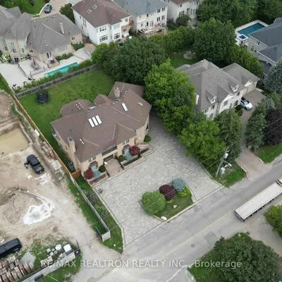 166,&nbsp;Arnold, Crestwood-Springfarm-Yorkhill, Vaughan