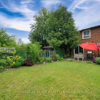 72,&nbsp;Rejane, Crestwood-Springfarm-Yorkhill, Vaughan