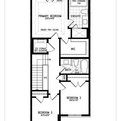 53,&nbsp;Donnacona, Vellore Village, Vaughan