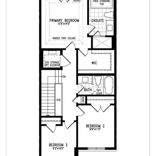 Premium freehold home for sale: 53, Donnacona, Vellore Village, Vaughan