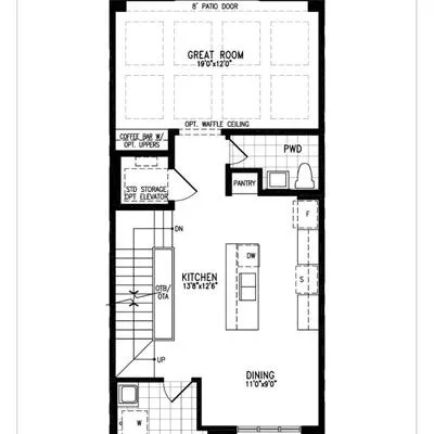 57,&nbsp;Donnacona, Vellore Village, Vaughan