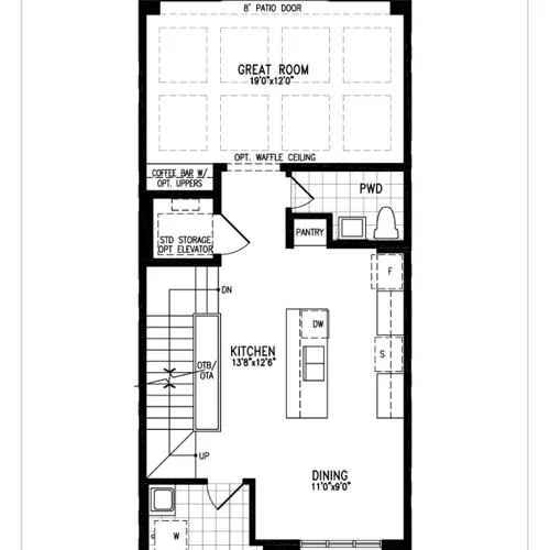Premium freehold home for sale: 57, Donnacona, Vellore Village, Vaughan
