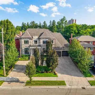 45,&nbsp;Crestwood, Crestwood-Springfarm-Yorkhill, Vaughan