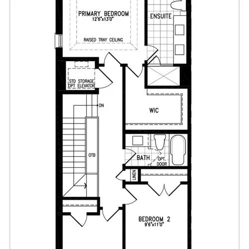 Premium freehold home for sale: 61, Donnacona, Vellore Village, Vaughan