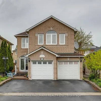 381,&nbsp;St. Joan Of Arc, Maple, Vaughan