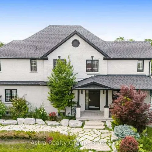 Premium freehold home for sale: 162, Corner Brook, Vellore Village, Vaughan
