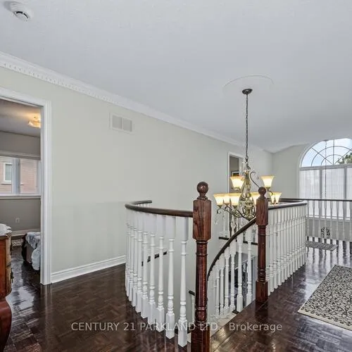 Premium freehold home for sale: 506, Vaughan Mills, Islington Woods, Vaughan